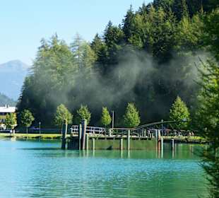 Am Achensee Pertisau