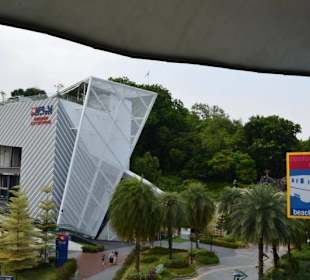 Sentosa Island