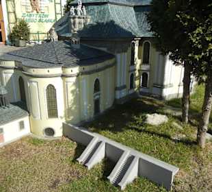 Miniaturenpark Kowary