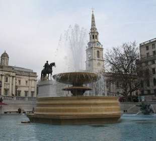 Viaje en septiembre a Londres