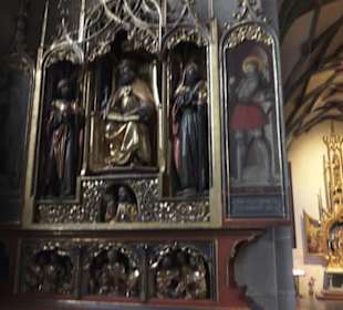 Heilig-Kreuz-Münster