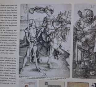 Gestütsmuseum Offenhausen