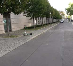 Gedenkstätte Deutscher Widerstand