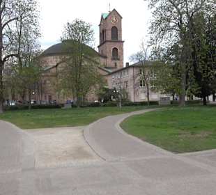 Stephansplatz