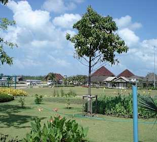 Flughafen Koh Samui