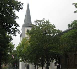Sankt Peter in Ketten