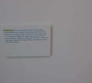 Museum der Alltagskultur