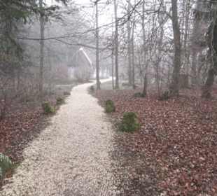 Wallfahrtskirche Maria Buch