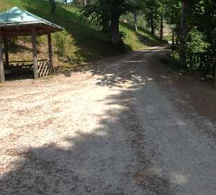 Sankt-Anna-Kapelle Bad Peterstal-Griesbach
