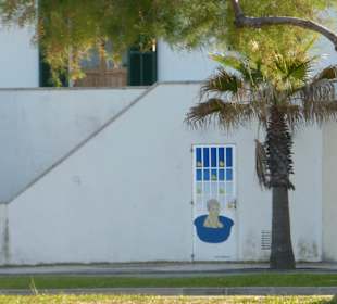 Street-Art - Bilder in Can Picafort