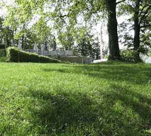 Burgruine Hohenstaufen