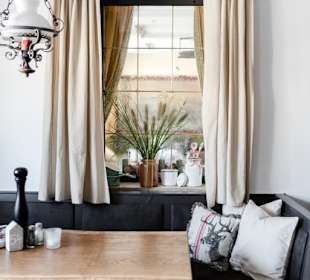 Restaurant Toni Wirt Ruhstorf