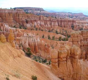 Bryce Canyon