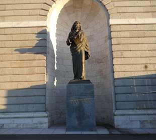 Catedral de la Almudena
