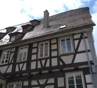 Vogtei- und Oberamt