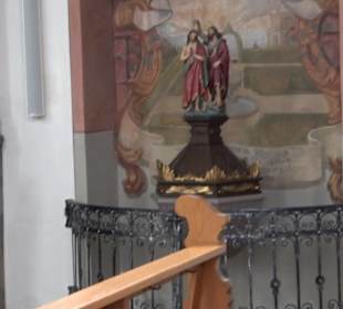 St. Michaelskirche Salmendingen