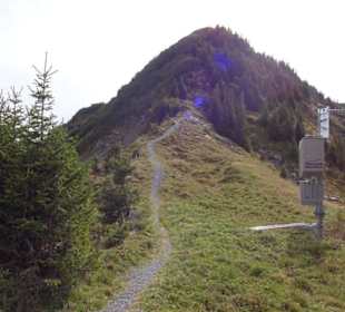 Uga-Alp Rundweg