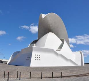 Auditorio de Tenerife