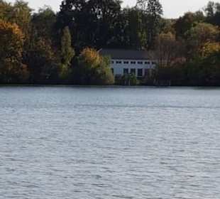 Betriebsgebäude RWW