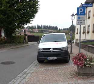 Kloster St. Peter