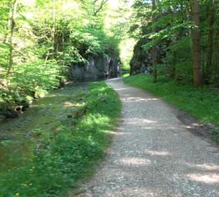 Premiumwanderweg Hochgehschätzt
