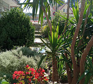 Stadtrundgang Bad Wörishofen