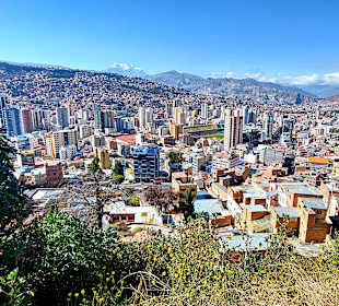La Paz