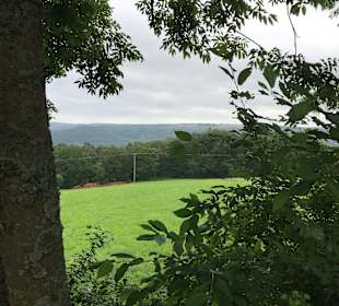 Wandern Simonskall