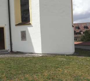 Pfarrkirche St. Andreas