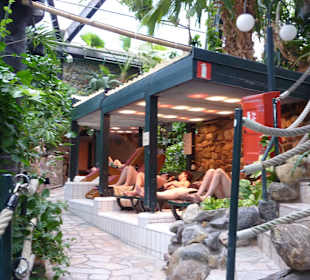 Im Solarium