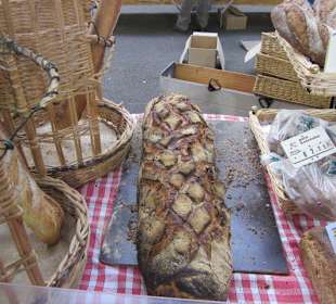 Altstadt Hagenau Markt