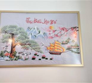 Vietnamesisches Restaurant Asia Dong Do