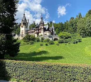 Schloss Peleș