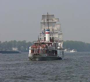 Hafengeburtstag 2006