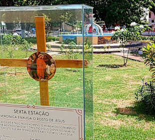 Kathedrale Nossa Senhora da Graça 