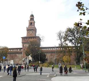 Castello Sforzesco