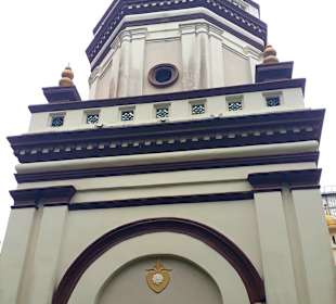 Masjid Hajjah Fatimah