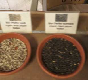 Spicy's Gewürzmuseum