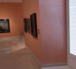 Museo Thyssen-Bornemisza