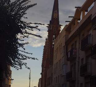 Таррагона - испанский "Древний Рим"