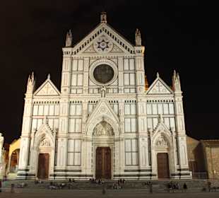 Прекрасная Флоренция