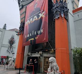 Hollywood 