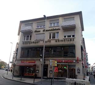 Altstadt Kaiserslautern in Kaiserslautern