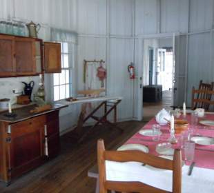   Manatee Village Historical Park