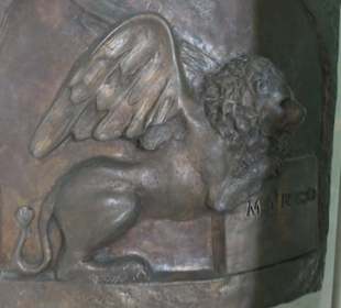 Lourdeskapelle Verona