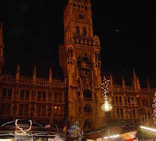 Marienplatz