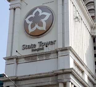 State Tower
