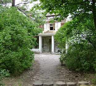 Szpital Psychiatryczny Zofiówka