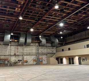 Warner Bros. Studios