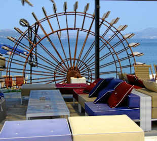 Restaurant Watermill